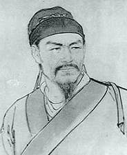 南宋词人辛弃疾生平概略
