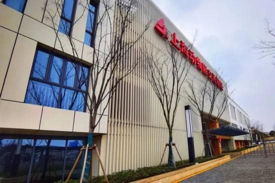 公交地铁如何换乘？上海动物园交通枢纽出行指南