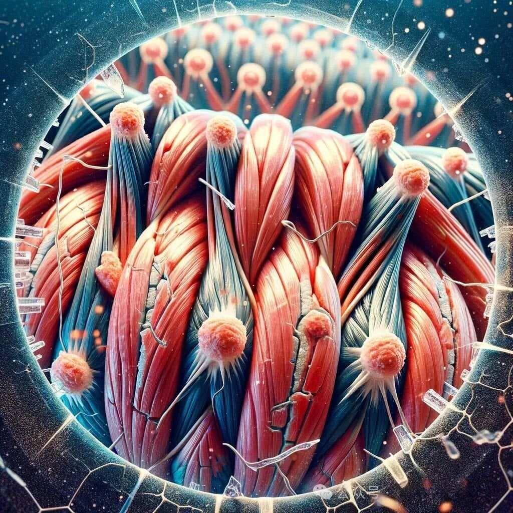 力竭组训练法：释放你的肌肉潜能