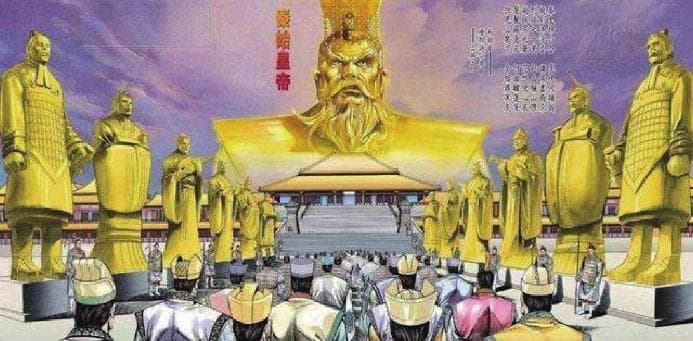 铜的趣话：从青铜时代到金字塔