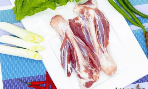 男性吃羊肉有什么好处