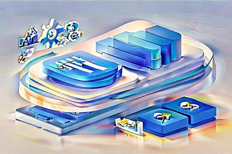 企业财务分析：五大关键指标深度解析