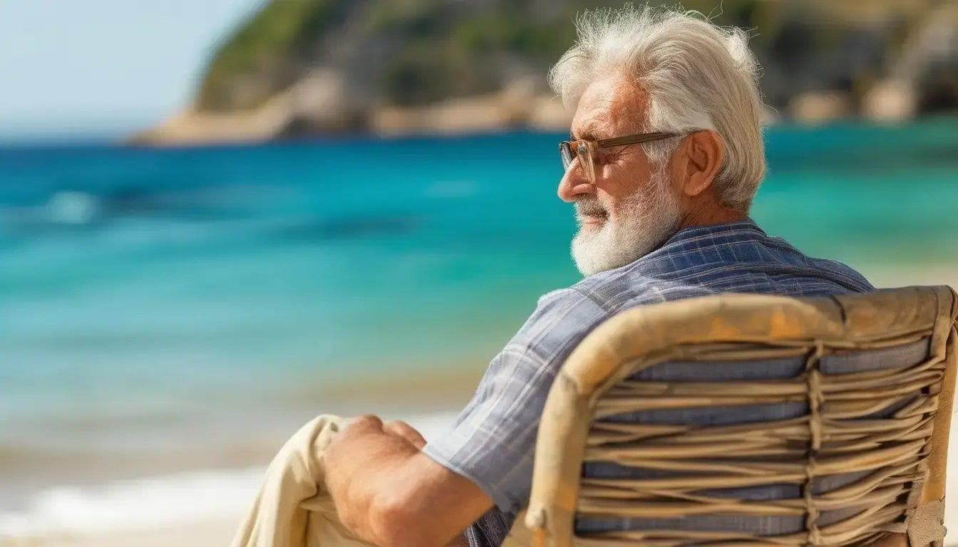 提前退休的 5 个常见原因及如何做好准备？