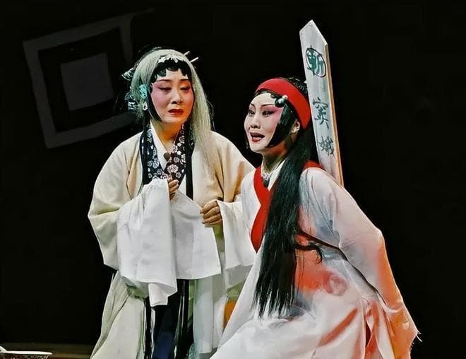 窦娥三桩誓愿，均有历史原型，是什么原因让窦娥取代了他们的地位