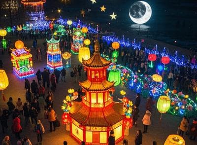 元宵节有哪些习俗 为什么元宵节要吃汤圆 一文告诉你