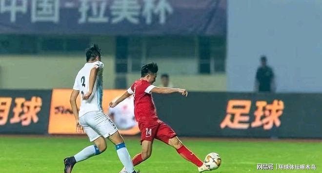 上村健一执教的U17国足属亚洲强队 亚洲杯分组对我们也有利