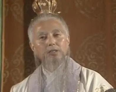 揭秘菩提老祖：佛祖化身的传说与象征意义