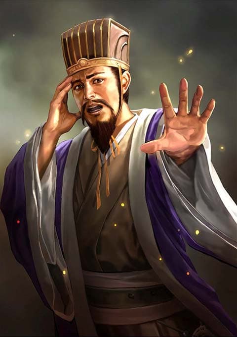 曹操的权谋与三国格局