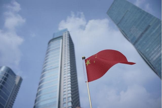 每吨破6000元，中国钢价大涨75％！美德韩越4国出现“钢铁荒”？