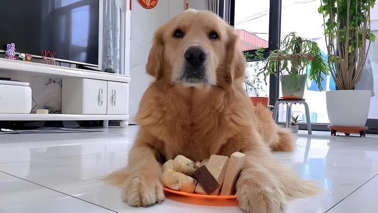 狗狗的味觉真相：它们吃饭是靠本能还是味觉？