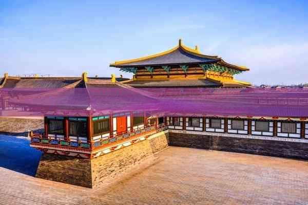 黄江镇旅游景点推荐及介绍排名