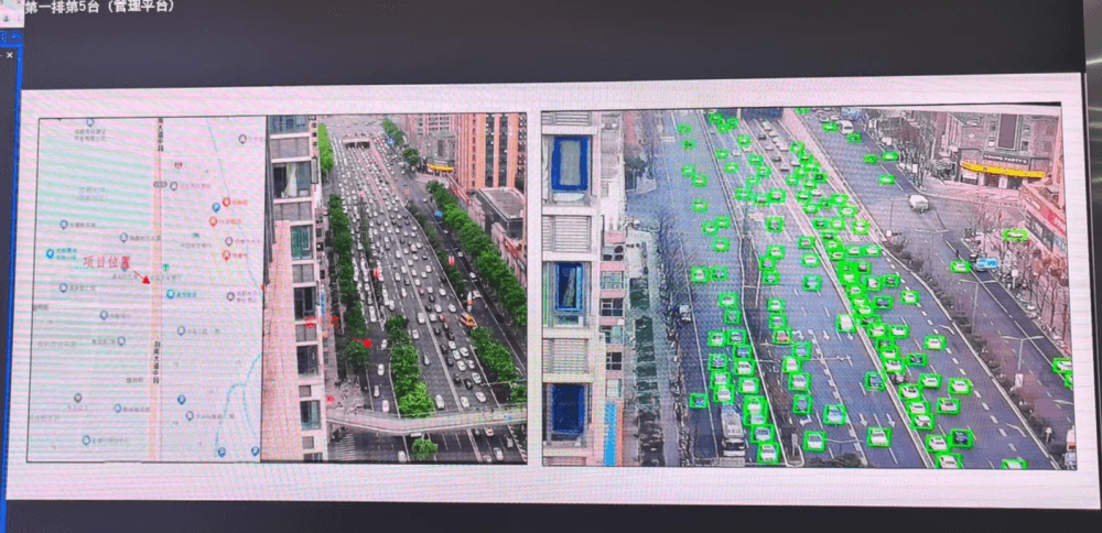 成都上线AI红绿灯：从“车看灯”到“灯看车”，早高峰拥堵指数下降4.23%