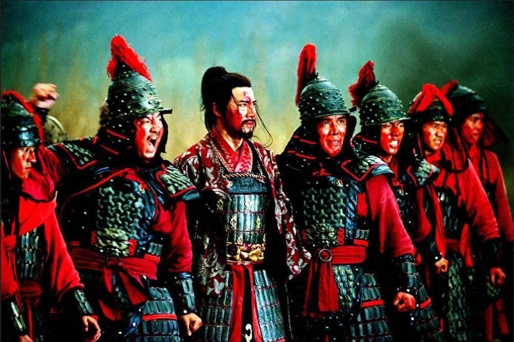 北宋四大武将世家：杨业、杨延昭、杨文广