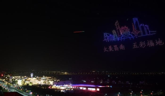 江西：文化“潮”引领新春文旅消费“热”