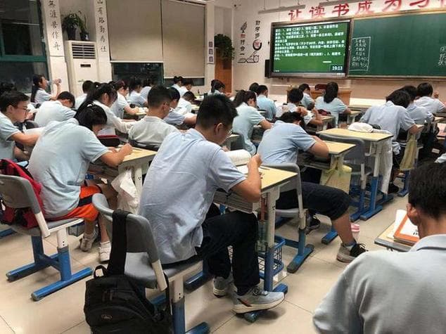 什么是自习课？自习课：高效学习时间的秘密武器!