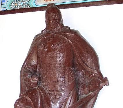 历史上的项羽是什么样的？项羽形象是怎么改变的？
