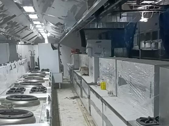 饭店厨房不锈钢设备维护与故障排除指南，轻松应对日常问题