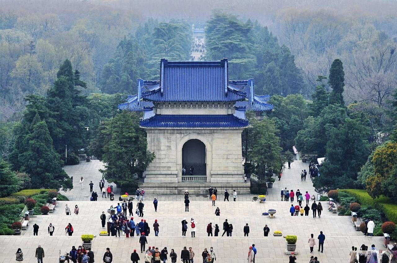 南京旅游必去景点有哪些？（南京旅游必去十大景点推荐）