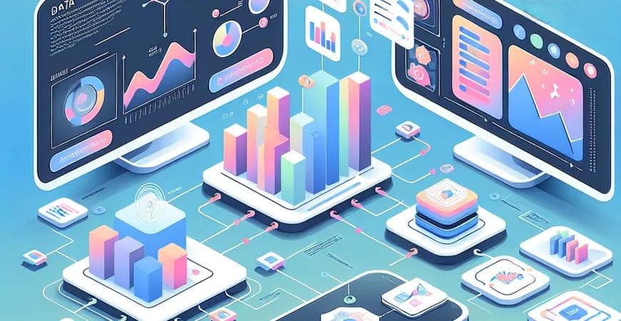 如何通过可视化图表提升数据质量管理？2025年企业实施指南！