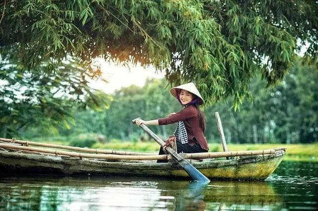 越南新娘这项数据，中国男人“击败”美日韩