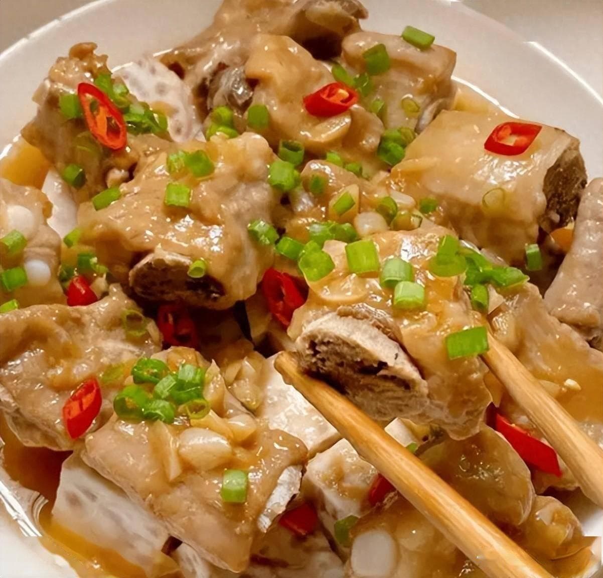 秋季4款碱性食谱：从红烧茄子到板栗烧鸡