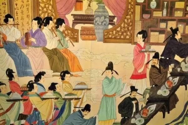 汉朝文化：多元融合与深远影响