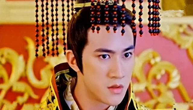 章怀太子李贤：和武则天斗法，被武则天逼死，身世是千古之谜