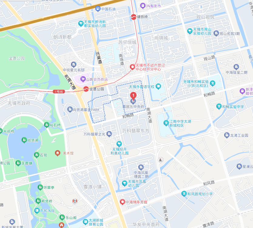 房东2年自降200万甩卖！无锡二手房，要到底了？