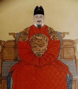 世宗大王李祹：发明韩语、拓土开疆，韩国最受尊崇的君主