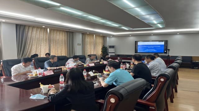 茂盛生物一科技成果整体达到国际领先水平
