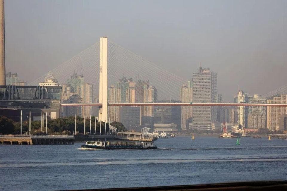 上海浦东新区旅游景点有哪些？跟随我一起来看看吧！