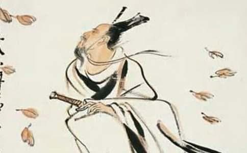 屈原《九歌·少司命》原文|译文|赏析