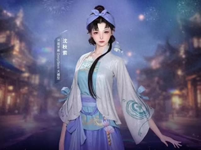 DeepSeek首个游戏内应用实践 网易手游《逆水寒》将支持“深度情感交流”