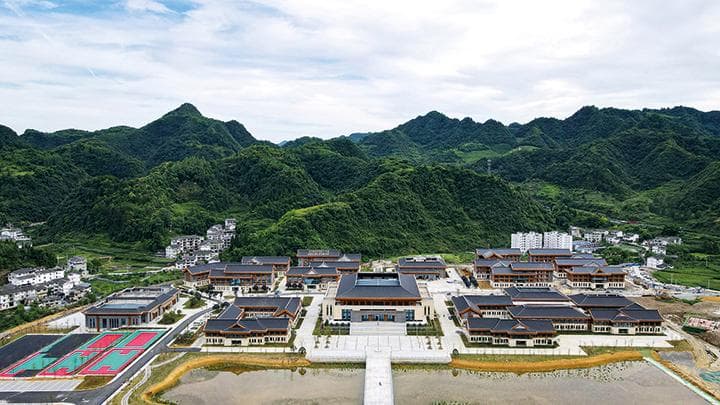 传承红色基因 赓续红色血脉——遵义红色研培唱响时代主旋律