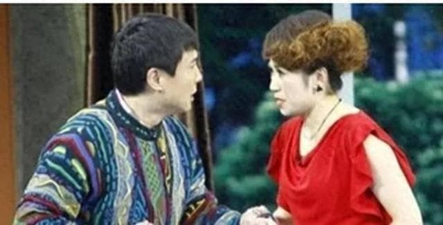 沈腾马丽：春晚舞台上的“欢喜冤家”