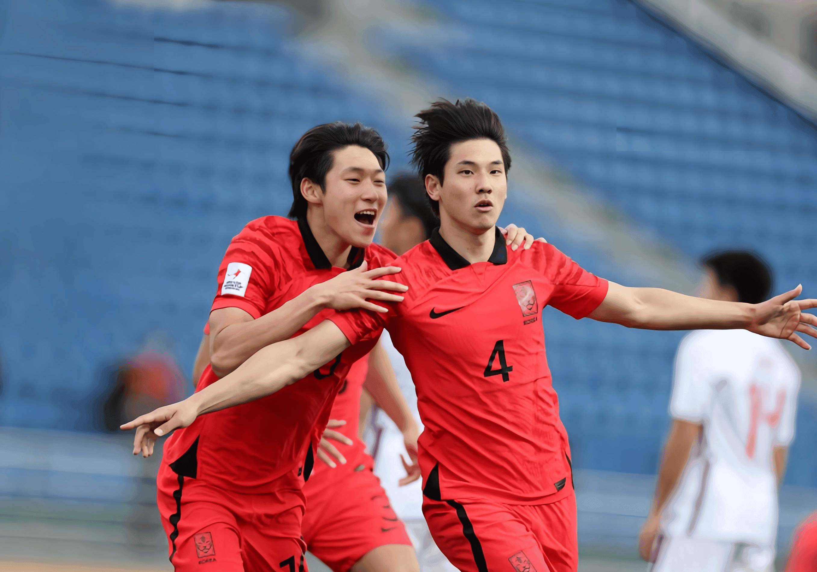 国际赛 沙特U20vs韩国U20 最新赛事比分预测