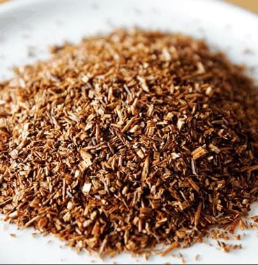 博士茶：源自南非的特色茶饮