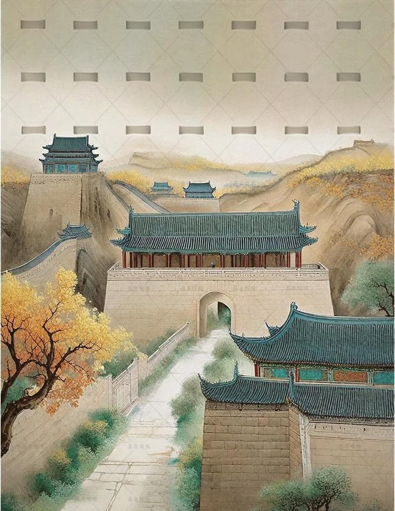 探秘沙河：一座融合自然与人文的河北历史文化名城