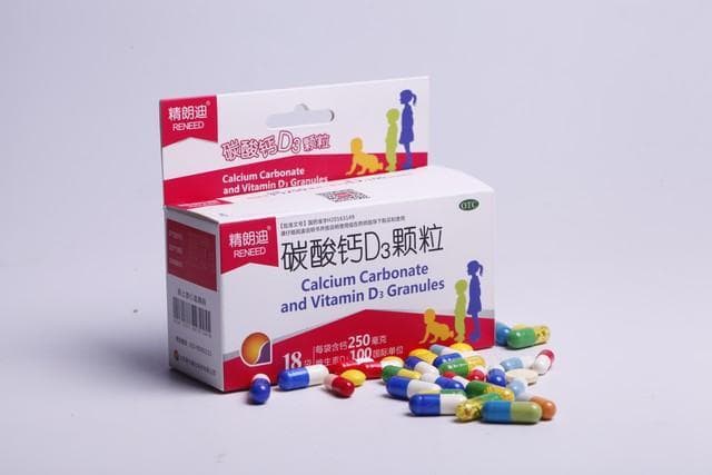 什么时间吃钙片，补钙效果最好？医生科普：正确补钙牢记4大原则