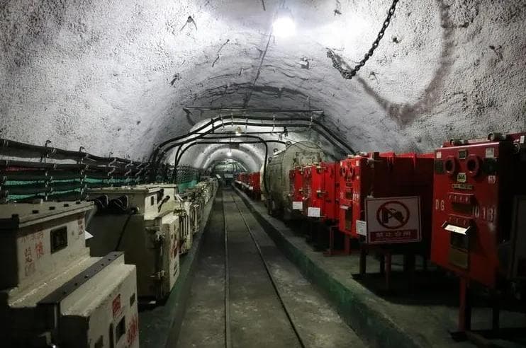 煤矿安全生产新利器！电力无线测温技术助力保障安全