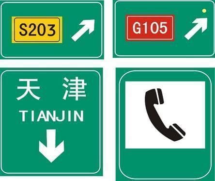 科目一交通标志记忆口诀：7个实用技巧快速掌握交通标志