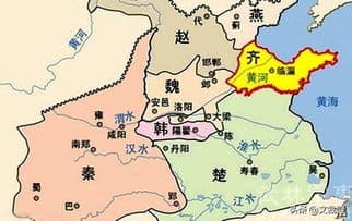 秦始皇陵的风水之谜：选址布局与大秦王朝的兴衰