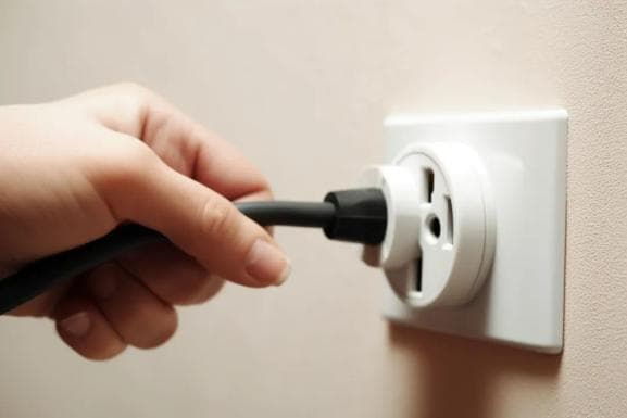 【春节必备知识】家居电器安全用电指南！
