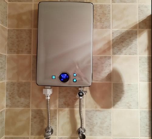 热水器风机故障怎么解决