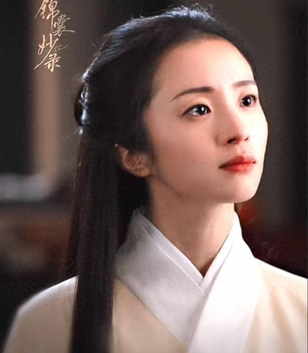 假山假景假脸，《锦囊妙录》爆火，打脸多少内娱流水线古装剧