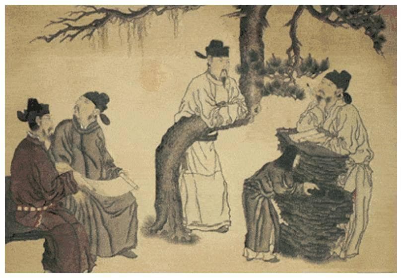 古代已有“地图炮”，从“蜀闽同风”看宋人的地域歧视
