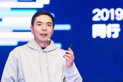 “微信之父”张小龙推荐的10本书：阅读是一个人的品位