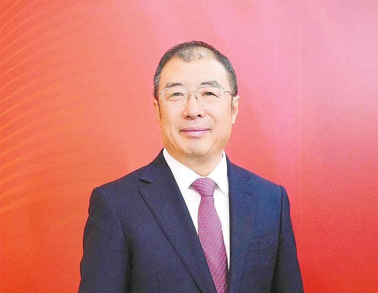 全国政协委员齐向东：筑牢汽车软件安全屏障，护航“全民智驾”