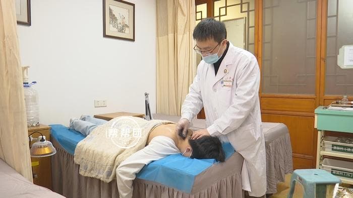 流感后咽痛、头痛？中医推荐这几个穴位按摩可缓解