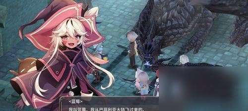 猫之城内特结局全攻略：如何选择不同的结局